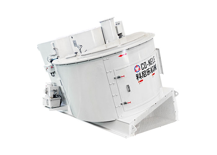 CRV15-24 Li-lon Intensive Mixer